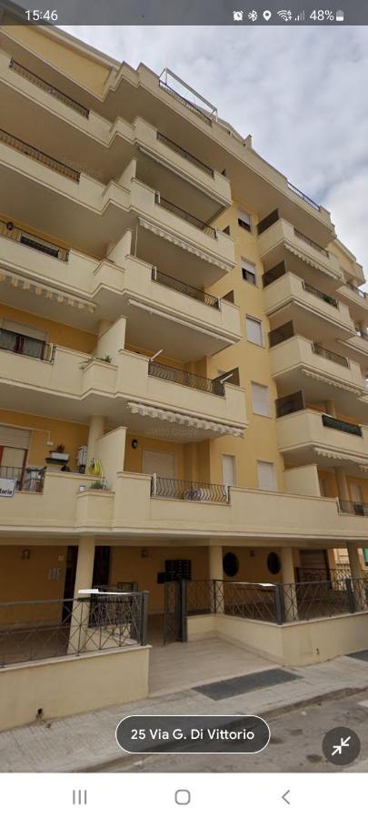 Panorama Leilighet Alghero Eksteriør bilde